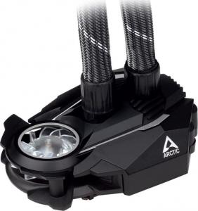 Chłodzenie wodne Arctic Liquid Freezer II 240 RGB (ACFRE00098A) 6