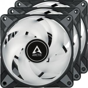 Wentylator Arctic  P12 PWM PST A-RGB 0dB 3-pack (ACFAN00232A) 2
