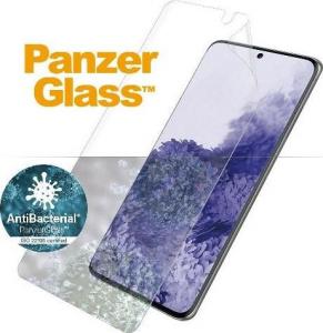 PanzerGlass Folia TPU do Samsung S21 Ultra G998 Case Friendly Antibacterial 2