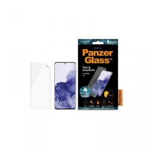 PanzerGlass Folia TPU do Samsung S21 Ultra G998 Case Friendly Antibacterial 1