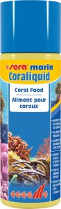 Sera Marin Coraliquid 100 ml - pokarm płynny dla bezkręgowców 1