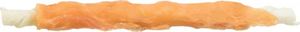 Trixie Denta Fun Chicken Chewing Roll, przysmak dla psa, kurczak, 12 cm, 11 g, 200 szt/OPAK 1