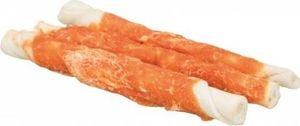 Trixie Przysmak Denta Fun chewing rolls 100 szt, kurczak, 17 cm, 45 g/szt.. 1