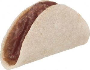 Trixie Przysmaki z kaczki Denta Fun Duck Tacos, 5.5 cm, 100 g 1