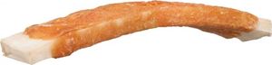 Trixie Przysmak Denta Fun Barbecue Chicken Chewing Ribs, kurczak, 12 cm, 3 szt./90 g/ OPAK 1