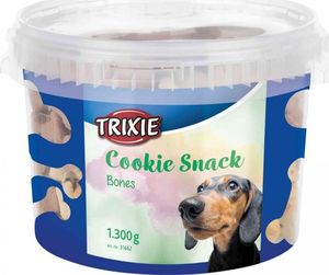 Trixie Przysmak Cookie Snack Bones, 1,300 g 1