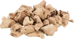 Trixie Przysmak PREMIO Freeze Dried serca z kurczaka, 25 g 2