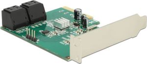 Kontroler Delock (89395) 3