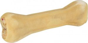 Trixie Kość prasowana z nadzieniem z flaczków,ok. 230 g/22 cm 1
