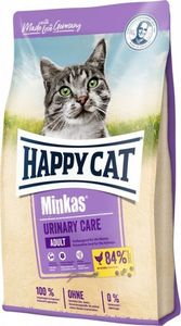 Happy Cat Minkas Urinary Care - zdrowe nerki, drób 10 kg 1