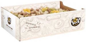 Lolo Pets Classic Kości Mix 2kg 1