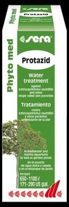 Sera Preparat Phyto med Protazid 100 ml 1