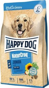 Happy Dog NaturCroq Junior 4 kg 1