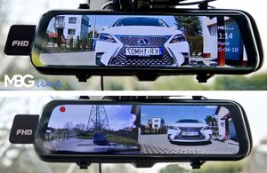 Wideorejestrator Mbg Line HS900PRO 13