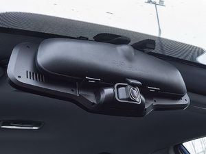 Wideorejestrator Neoline G-Tech X27 12