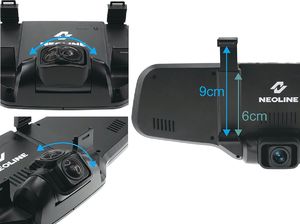 Wideorejestrator Neoline G-Tech X27 13