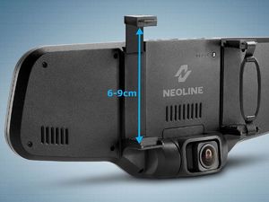 Wideorejestrator Neoline G-Tech X27 14