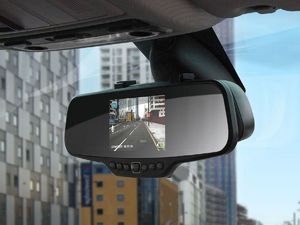 Wideorejestrator Neoline G-Tech X27 15