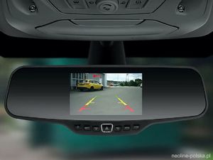 Wideorejestrator Neoline G-Tech X27 16