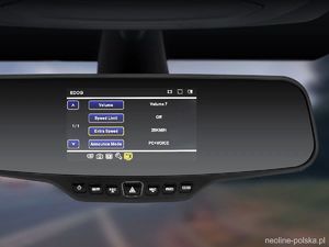 Wideorejestrator Neoline G-Tech X27 17