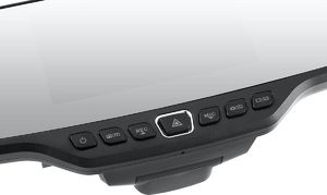 Wideorejestrator Neoline G-Tech X27 9