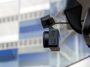 Wideorejestrator Neoline G-Tech X72 5