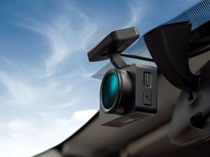 Wideorejestrator Neoline G-Tech X72 6