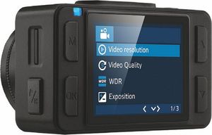 Wideorejestrator Neoline G-Tech X72 8