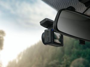 Wideorejestrator Neoline G-Tech X72 9