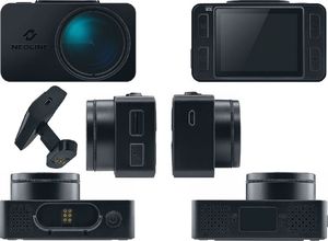 Wideorejestrator Neoline Neoline G-Tech X74 11