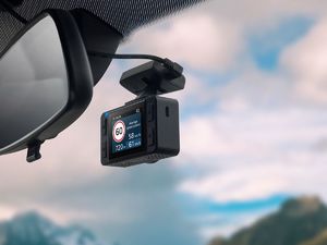 Wideorejestrator Neoline Neoline G-Tech X74 15