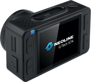 Wideorejestrator Neoline Neoline G-Tech X74 17