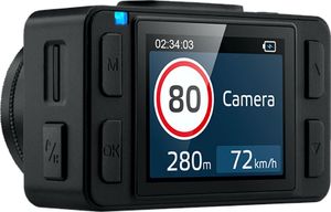 Wideorejestrator Neoline Neoline G-Tech X74 6