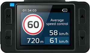 Wideorejestrator Neoline Neoline G-Tech X74 10