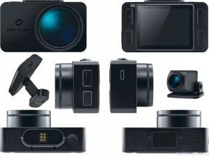 Wideorejestrator Neoline G-Tech X76 duo 4