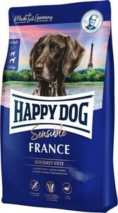 Happy Dog SUPREME FRANCJA 4KG 1