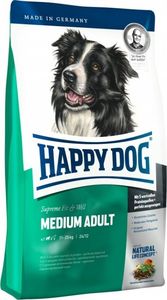 Happy Dog Supreme Fit&Vital Medium Adult, 4 kg 1