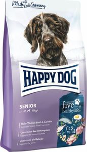 Happy Dog Supreme Fit&Vital Senior, 12 kg 1