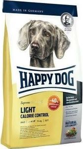 Happy Dog Supreme Fit&Vital Light Calorie Control, 4 kg 1