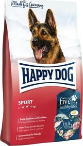 Happy Dog Supreme Fit&Vital Sport Adult, 1 kg 1