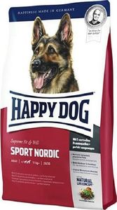 Happy Dog Supreme Fit&Vital Sport Adult Nordic, 14 kg 1