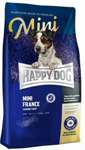 Happy Dog MINI FRANCJA 4KG 1