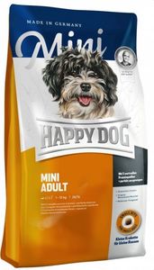 Happy Dog Fit & Well ADULT MINI 8 KG 1