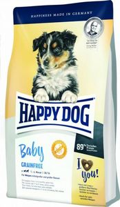 Happy Dog Baby Grainfree 10kg 1