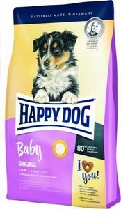 Happy Dog Baby Original 4kg 1