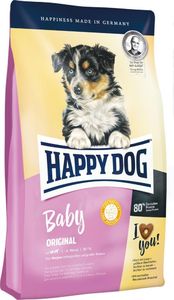 Happy Dog Baby Original 10kg 1