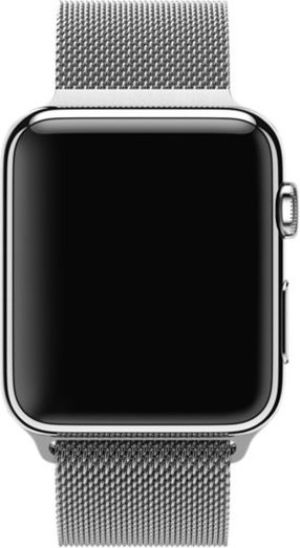 Apple Bransoleta mediolańska - (MJ5F2ZM/A) 5