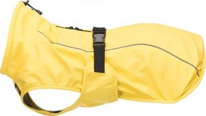 Trixie Vimy płaszczyk przeciwdeszczowy, S: 40 cm, żółty 2