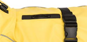 Trixie Vimy płaszczyk przeciwdeszczowy, S: 40 cm, żółty 6