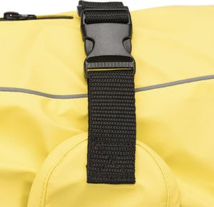 Trixie Vimy płaszczyk przeciwdeszczowy, M: 50 cm, żółty 5
